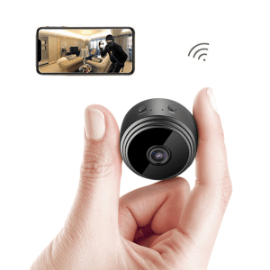دوربین کوچک بی سیم